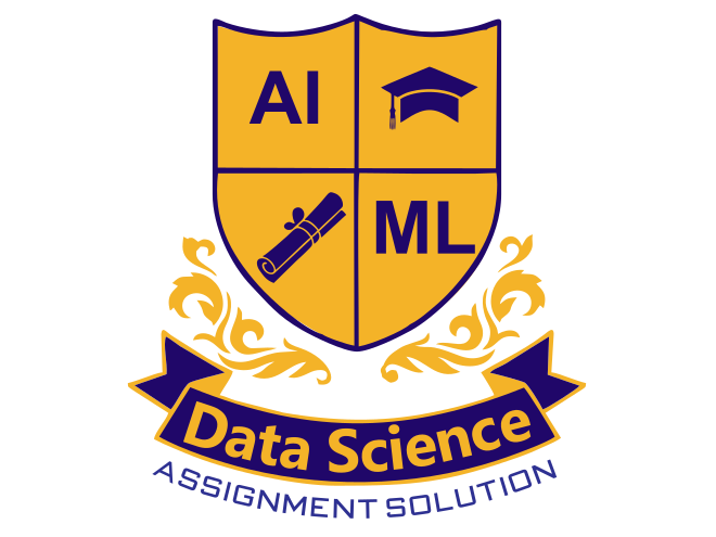 data science assignment